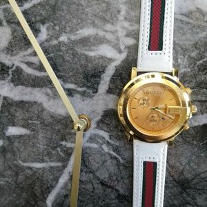Gucci watch